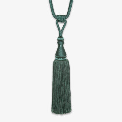 Подхват с кистью 1720-39 Fiber от Svetlana