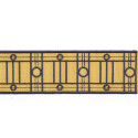 Тесьма декоративная 2401-105 Colore от Svetlana - Фото №1