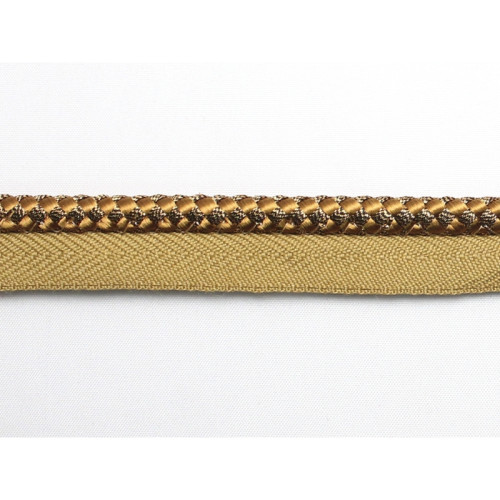 Шнур декоративный Golden VDFB28C-A1 от Svetlana - Фото