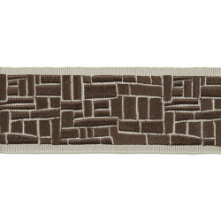 Тесьма декоративная 2100-105 Naturel от Svetlana