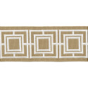 Тесьма декоративная 2200-103 Colore от Svetlana - Фото №1