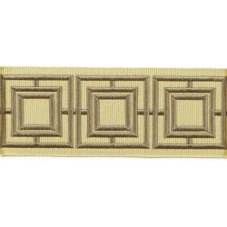 Тесьма декоративная 2200-104 Colore от Svetlana