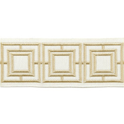 Тесьма декоративная 2200-106 Colore от Svetlana