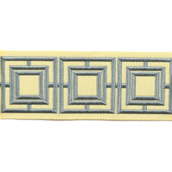 Тесьма декоративная 2200-110 Colore от Svetlana