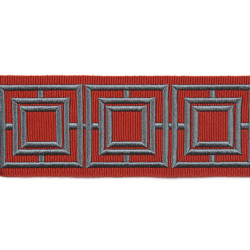 Тесьма декоративная 2200-117 Colore от Svetlana