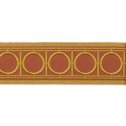 Тесьма декоративная 2300-119 Colore от Svetlana