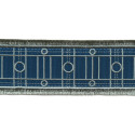 Тесьма декоративная 2400-104 Colore от Svetlana - Фото №1