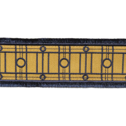 Тесьма декоративная 2400-105 Colore от Svetlana