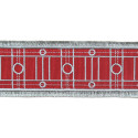 Тесьма декоративная 2400-107 Colore от Svetlana - Фото №1