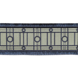 Тесьма декоративная 2400-109 Colore от Svetlana
