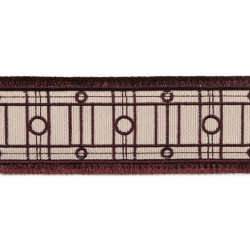 Тесьма декоративная 2400-110 Colore от Svetlana