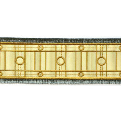 Тесьма декоративная 2400-111 Colore от Svetlana