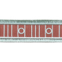 Тесьма декоративная 2500-106 Colore от Svetlana - Фото №1