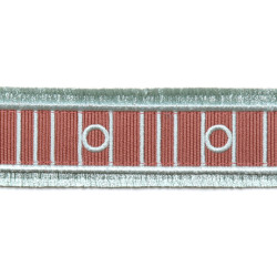 Тесьма декоративная 2500-106 Colore от Svetlana