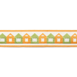 Тесьма декоративная 3101-05 Colore от Svetlana