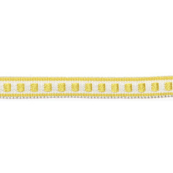 Тесьма декоративная 3400-44 Colore от Svetlana