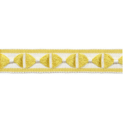 Тесьма декоративная 3500-44 Colore от Svetlana