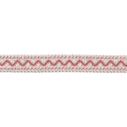 Тесьма декоративная AG140C-0308 Chic от Svetlana
