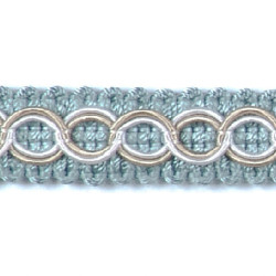 Тесьма декоративная AG927-1105 Fantaisie от Svetlana