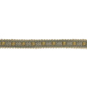 Тесьма декоративная ZG949A-1328 Mix от Svetlana - Фото №1
