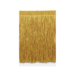 Бахрома для штор кисея 1716-18 Fiber от Svetlana