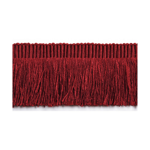 Бахрома для штор пушистая 1718-1077 Fiber от Svetlana - Фото