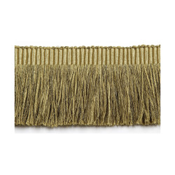 Бахрома для штор пушистая 1719-01 Fiber от Svetlana