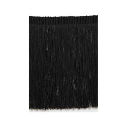 Бахрома для штор кисея 1716-32 Fiber от Svetlana