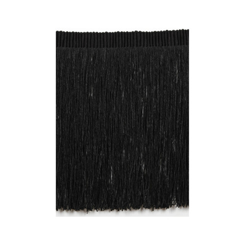 Бахрома для штор кисея 1716-32 Fiber от Svetlana - Фото