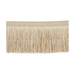 Бахрома для штор пушистая 2941 Raffia от Svetlana