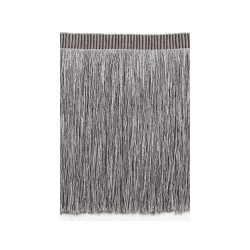 Бахрома для штор кисея 1716-38 Fiber от Svetlana