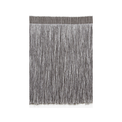 Бахрома для штор кисея 1716-38 Fiber от Svetlana - Фото