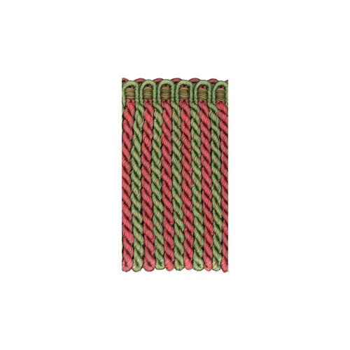 Бахрома для штор витая 1603-7857 Antique от 5 Avenu - Фото