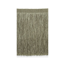 Бахрома для штор кисея 1716-05 Fiber от Svetlana