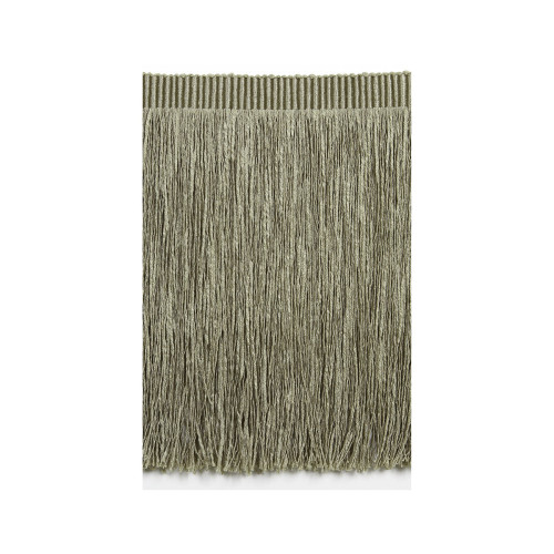 Бахрома для штор кисея 1716-05 Fiber от Svetlana - Фото