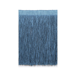 Бахрома для штор кисея 1716-42 Fiber от Svetlana