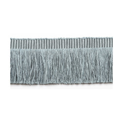 Бахрома для штор пушистая 1718-21 Fiber от Svetlana