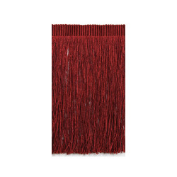Бахрома для штор кисея 1716-1077 Fiber от Svetlana