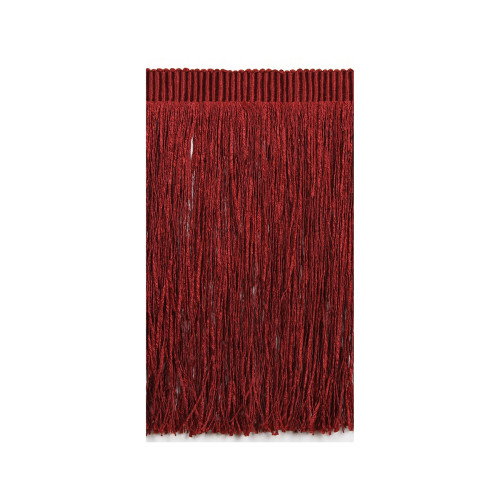 Бахрома для штор кисея 1716-1077 Fiber от Svetlana - Фото