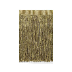 Бахрома для штор кисея 1717-01 Fiber от Svetlana