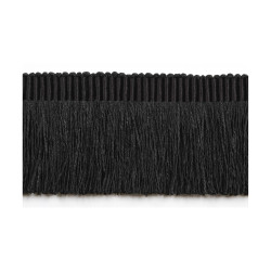 Бахрома для штор пушистая 1718-32 Fiber от Svetlana