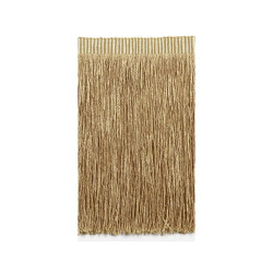 Бахрома для штор кисея 1716-11 Fiber от Svetlana