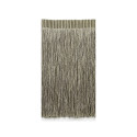 Бахрома для штор кисея 1717-02 Fiber от Svetlana - Фото №1