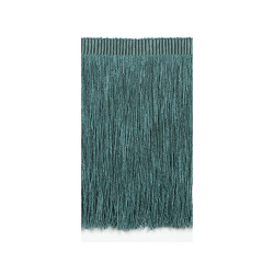 Бахрома для штор кисея 1716-12 Fiber от Svetlana
