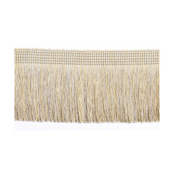 Бахрома для штор пушистая 2930 Raffia от Svetlana