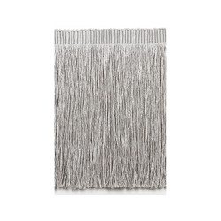 Бахрома для штор кисея 1716-13 Fiber от Svetlana