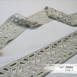 Бордюр DP-Zenna-7