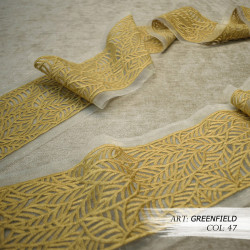 Бордюр DP-Greenfield-47