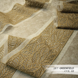 Бордюр DP-Greenfield-48