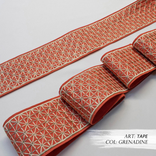 Бордюр DP-Tape-Grenadine - Фото
